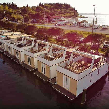 포르토로즈 Floating House Maui 빌라 외부 사진