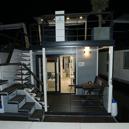 포르토로즈 Floating House Maui 빌라 외부 사진