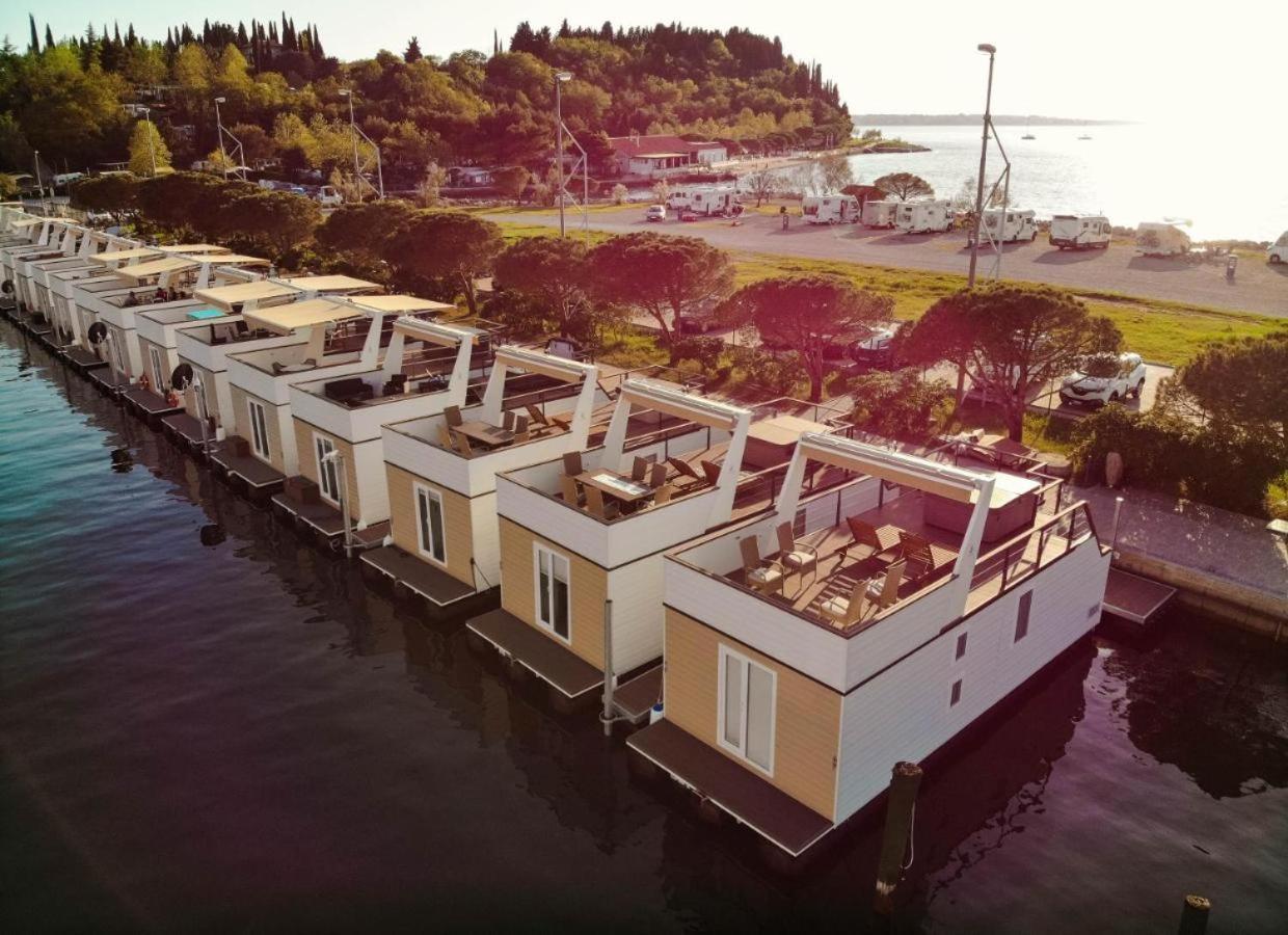 포르토로즈 Floating House Maui 빌라 외부 사진