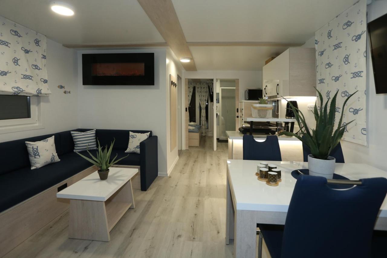 포르토로즈 Floating House Maui 빌라 외부 사진