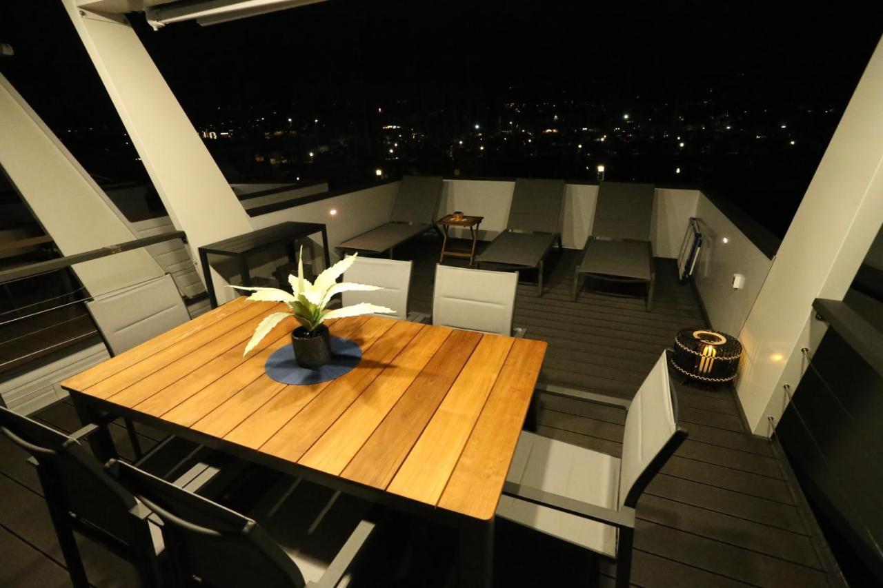 포르토로즈 Floating House Maui 빌라 외부 사진