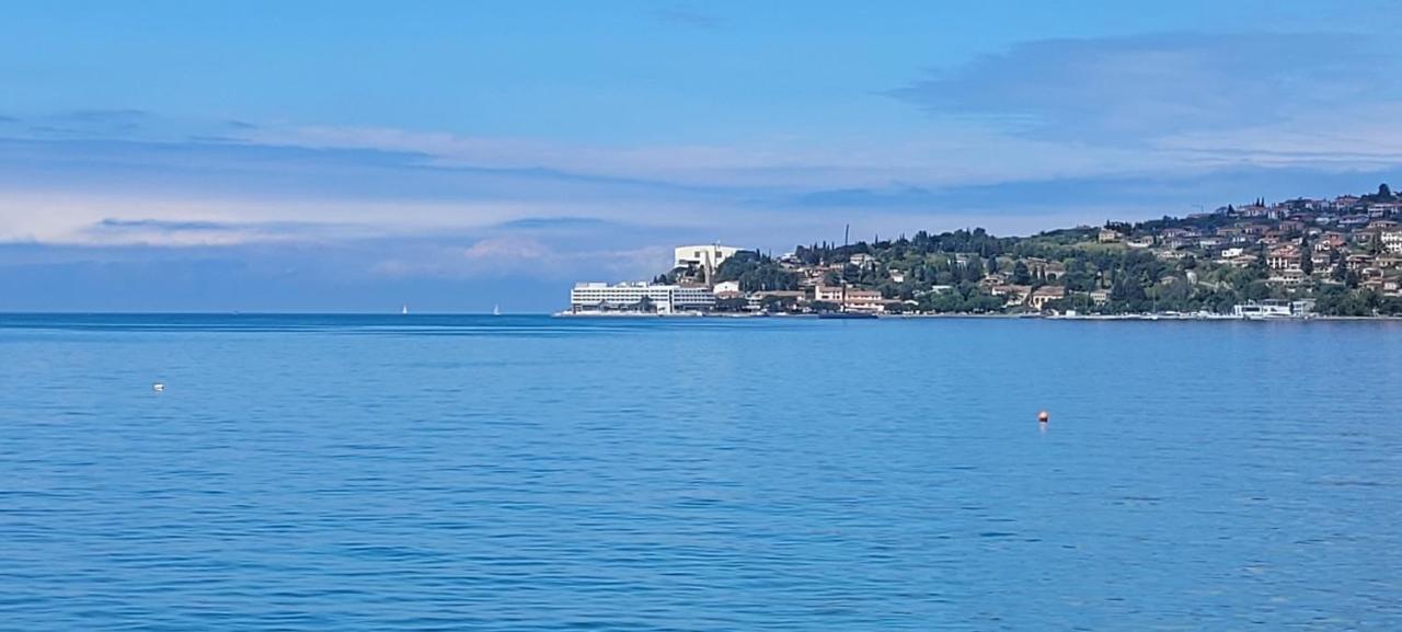 포르토로즈 Floating House Maui 빌라 외부 사진
