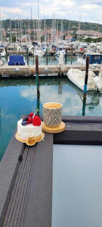 포르토로즈 Floating House Maui 빌라 외부 사진